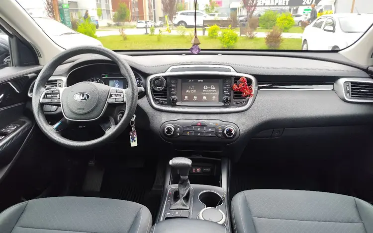 Kia Sorento 2019 года за 10 650 000 тг. в Алматы