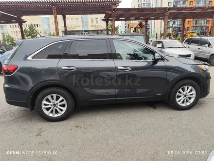 Kia Sorento 2019 года за 10 650 000 тг. в Алматы – фото 2