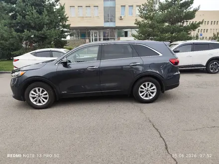Kia Sorento 2019 года за 10 650 000 тг. в Алматы – фото 4