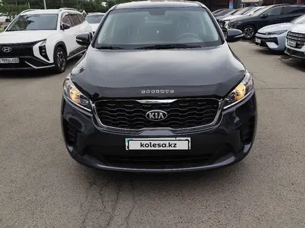 Kia Sorento 2019 года за 10 650 000 тг. в Алматы – фото 5