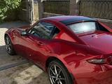 Mazda MX-5 2020 годаүшін15 000 000 тг. в Астана