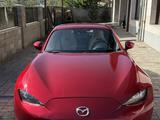 Mazda MX-5 2020 годаүшін15 000 000 тг. в Астана – фото 3