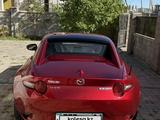 Mazda MX-5 2020 годаүшін15 000 000 тг. в Астана – фото 2