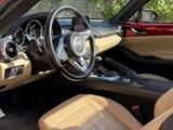 Mazda MX-5 2020 годаүшін15 000 000 тг. в Астана – фото 5