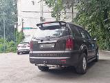 SsangYong Rexton 2004 года за 3 200 000 тг. в Алматы – фото 5