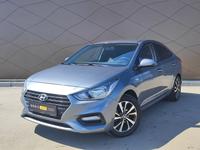 Hyundai Accent 2018 годаүшін7 690 000 тг. в Павлодар