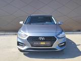 Hyundai Accent 2018 года за 7 690 000 тг. в Павлодар – фото 3