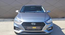 Hyundai Accent 2018 года за 7 090 000 тг. в Павлодар – фото 3