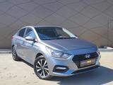 Hyundai Accent 2018 года за 7 090 000 тг. в Павлодар – фото 2