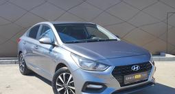 Hyundai Accent 2018 года за 7 290 000 тг. в Павлодар – фото 2