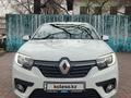 Renault Sandero 2021 года за 7 500 000 тг. в Алматы – фото 2