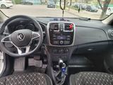 Renault Sandero 2021 годаfor7 500 000 тг. в Алматы – фото 3