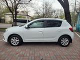 Renault Sandero 2021 годаfor7 500 000 тг. в Алматы – фото 5