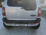 ВАЗ (Lada) 2123 2005 года за 1 385 000 тг. в Алматы – фото 2