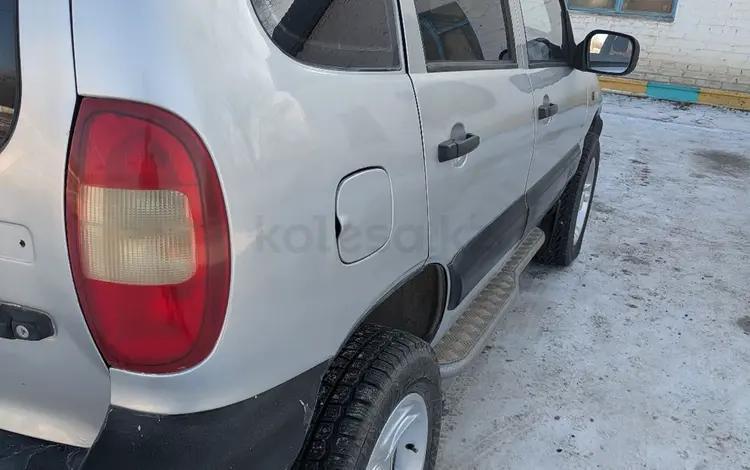 ВАЗ (Lada) 2123 2005 года за 1 385 000 тг. в Алматы