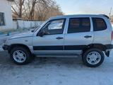 ВАЗ (Lada) 2123 2005 года за 1 385 000 тг. в Алматы – фото 4