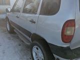 ВАЗ (Lada) 2123 2005 года за 1 385 000 тг. в Алматы – фото 3