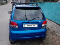 Daewoo Matiz 2014 годаүшін1 500 000 тг. в Алматы