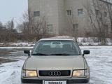 Audi 80 1992 года за 2 600 000 тг. в Экибастуз – фото 3