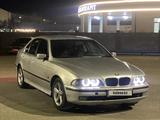 BMW 528 1999 годаүшін2 700 000 тг. в Талдыкорган – фото 3