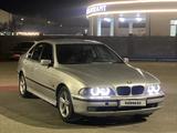 BMW 528 1999 года за 2 700 000 тг. в Талдыкорган – фото 3