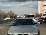 BMW 528 1999 годаүшін2 700 000 тг. в Талдыкорган – фото 2