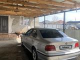 BMW 528 1999 годаүшін2 700 000 тг. в Талдыкорган – фото 5