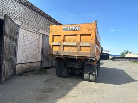 Beiben (North Benz)  ND3250 2007 года за 8 000 000 тг. в Ушарал – фото 5