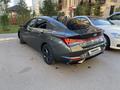 Hyundai Elantra 2021 года за 9 300 000 тг. в Астана – фото 2