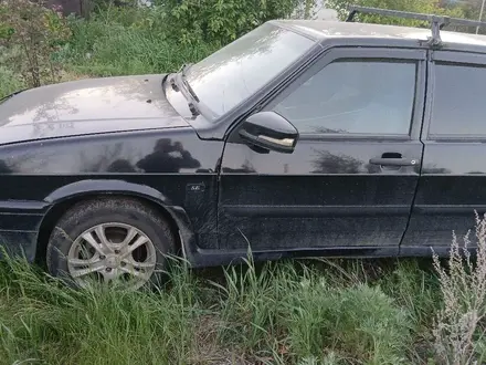 ВАЗ (Lada) 2114 2013 года за 1 550 000 тг. в Усть-Каменогорск – фото 4