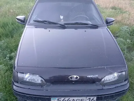 ВАЗ (Lada) 2114 2013 года за 1 550 000 тг. в Усть-Каменогорск – фото 5