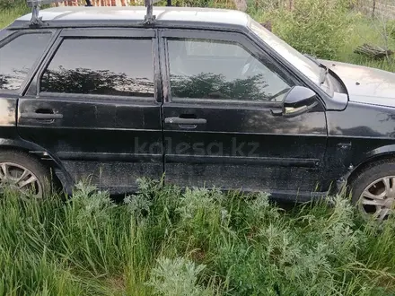 ВАЗ (Lada) 2114 2013 года за 1 550 000 тг. в Усть-Каменогорск – фото 6