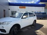 Lifan X60 2016 года за 3 600 000 тг. в Астана – фото 2