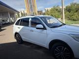 Lifan X60 2016 года за 3 600 000 тг. в Астана – фото 4