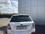 Lifan X60 2016 года за 3 600 000 тг. в Астана – фото 3