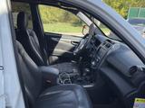 Lifan X60 2016 года за 3 600 000 тг. в Астана – фото 5