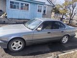 BMW 520 1994 года за 1 000 000 тг. в Петропавловск – фото 2