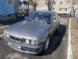 BMW 520 1994 года за 1 000 000 тг. в Петропавловск – фото 3