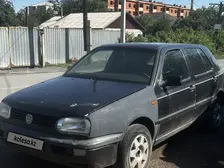 Volkswagen Golf, 1996