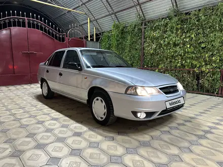 Daewoo Nexia 2012 года за 2 100 000 тг. в Кызылорда – фото 5