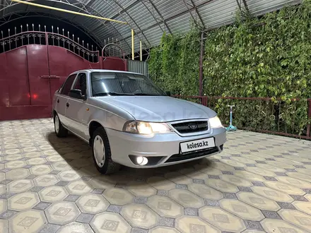 Daewoo Nexia 2012 года за 2 100 000 тг. в Кызылорда – фото 4