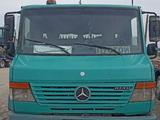 Mercedes-Benz  Bario 814 1998 годаүшін12 000 000 тг. в Шымкент