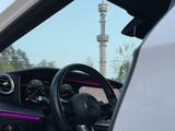 Mercedes-Benz E 200 2021 года за 30 000 000 тг. в Шымкент – фото 2