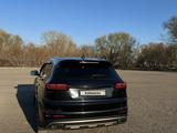 Chery Tiggo 8 Pro 2022 года за 8 450 000 тг. в Костанай – фото 3