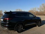 Chery Tiggo 8 Pro 2022 года за 8 450 000 тг. в Костанай – фото 4