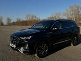 Chery Tiggo 8 Pro 2022 года за 8 450 000 тг. в Костанай – фото 2