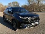 Chery Tiggo 8 Pro 2022 года за 8 450 000 тг. в Костанай