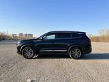 Chery Tiggo 8 Pro 2022 года за 8 450 000 тг. в Костанай – фото 5