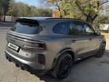Zeekr 8x 2026 года за 60 000 000 тг. в Алматы