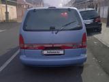Mercury Villager 1998 года за 2 200 000 тг. в Алматы – фото 4